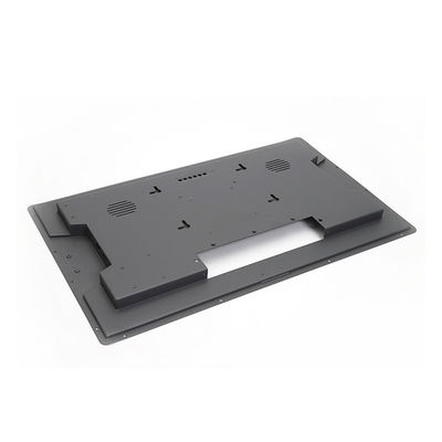 Servicio de flexión por corte láser personalizado para acero/aluminio/bronce/cobre/hierro/acero carbono