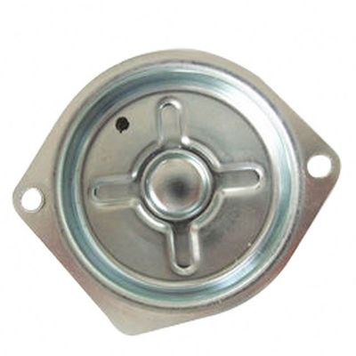 Equipo avanzado piezas de soldadura de acero inoxidable personalizadas para Hebei Nanfeng OEM soldadura de metal