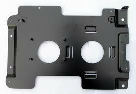 Revestimiento en polvo de acero inoxidable de aluminio soldadura de chapa de metal soldadura en Hebei Nanfeng