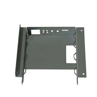 Se utiliza ampliamente OEM pieza de soldadura de estampado de chapa de metal de precisión para automóviles en Hebei Nanfeng