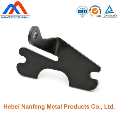 Acero inoxidable Energía solar Partes de soldadura de metal Servicios personalizados de piezas de aluminio OEM