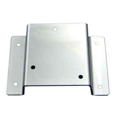 Fabricación de estampados metálicos para piezas de aluminio personalizadas 100% inspección en Hebei Nanfeng