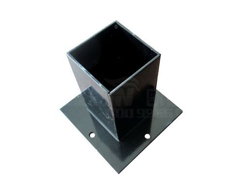 Placas de base personalizadas de inspección para andamios fijos interiores de grado industrial