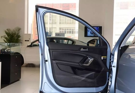 Parte de hardware de estampado de color personalizado de Hebei Nanfeng OEM Revestimiento de chapa de metal