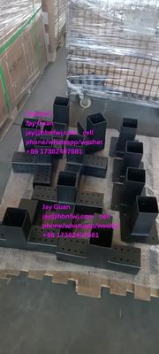 Mejore su kit de pérgola con 6x6 hombro de madera y tornillos de retraso 1mm-12mm de grosor