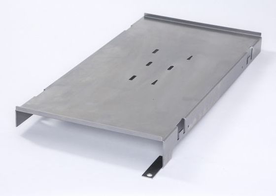 Fabricación de chapa metálica de precisión para el recinto OEM de la caja de la célula de la batería en Hebei Nanfeng