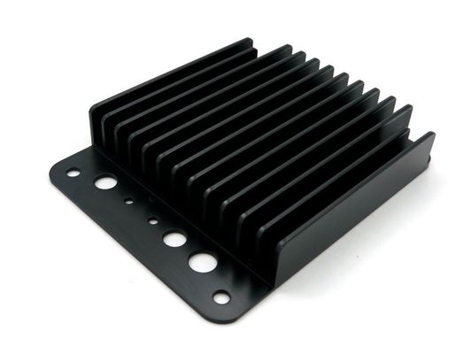 Partes de estampado de acero inoxidable para Hebei Nanfeng OEM Fabricación de chapa metálica
