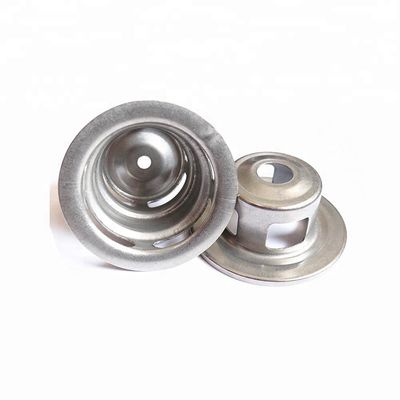 Maquinaria de estampado de metal de corte de láser para estampado OEM ODM Producida por Hebei Nanfeng
