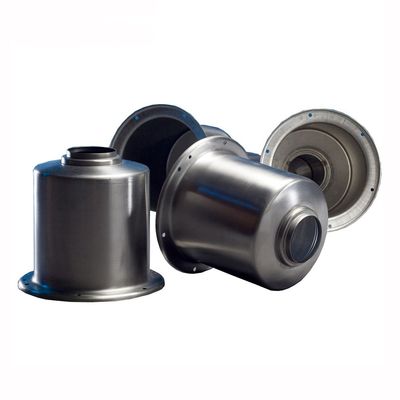 Partes de fabricación de chapa de metal OEM con espesor dependiendo de los diferentes materiales