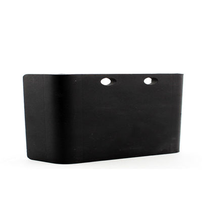 Fabricación de chapa de metal Partes OEM con estampado de metal Fabricación de Hebei Nanfeng