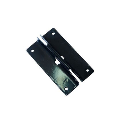 Pintura de color de la superficie Finish OEM carrocería de automóviles luz de acero inoxidable de Hebei Nanfeng