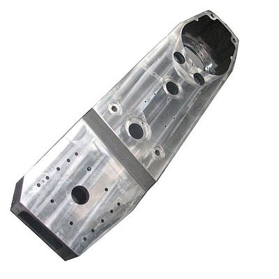 Pintura de color de la superficie Finish OEM carrocería de automóviles luz de acero inoxidable de Hebei Nanfeng