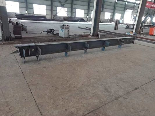Fabricación de placas de acero inoxidable de tamaño personalizado