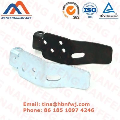 Pintura de color de la superficie Finish OEM carrocería de automóviles luz de acero inoxidable de Hebei Nanfeng