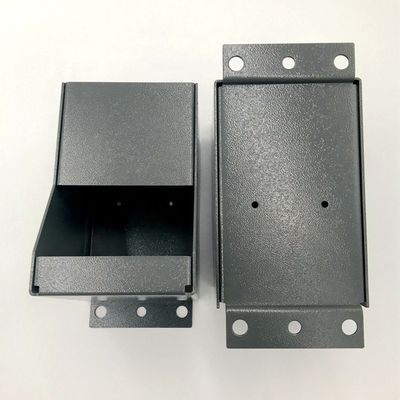 Hebei Nanfeng Servicios de fabricación de carcasas para aparatos médicos de hojas metálicas de pequeño volumen