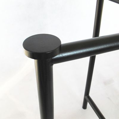 Fin OEM Fabricaciones de soldadura de aluminio por Hebei Nanfeng para piezas metálicas de chapa de precisión