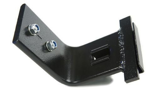 Brackets de estantería flotante de pared de hierro metálico negro personalizado con proceso de corte incluido