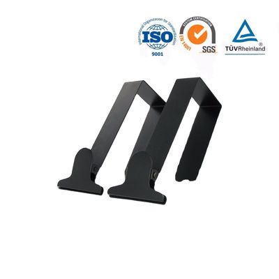 ISO9001 2008 Certificado Triángulo Bracket Panel solar personalizado de montaje en la pared