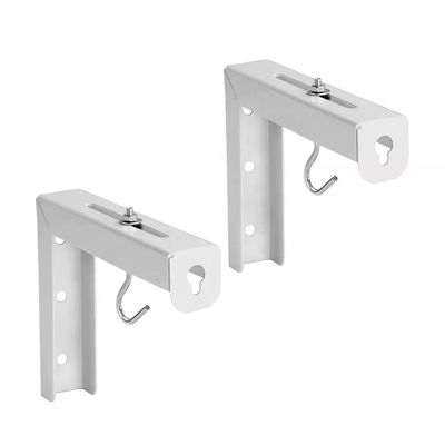 ISO9001 2008 Certificado Triángulo Bracket Panel solar personalizado de montaje en la pared