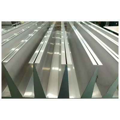 Usado ampliamente OEM Fabricación de chapa de soldadura de estampado de metal personalizada por Hebei Nanfeng