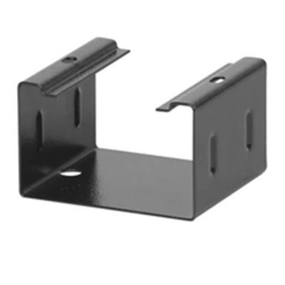 Servicios de piezas de estampado de fabricación de aleación de metal de aluminio a medida por Hebei Nanfeng