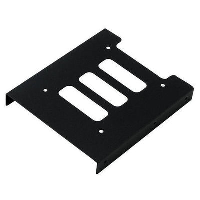 Servicios de piezas de estampado de fabricación de aleación de metal de aluminio a medida por Hebei Nanfeng