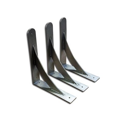 0.4-3 mm de espesor Inspección interna/tercera de acero inoxidable