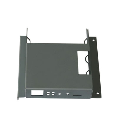 Se utiliza ampliamente OEM pieza de soldadura de estampado de chapa de metal de precisión para automóviles en Hebei Nanfeng