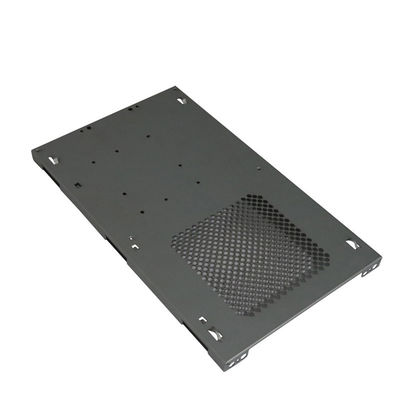 Se utiliza ampliamente OEM pieza de soldadura de estampado de chapa de metal de precisión para automóviles en Hebei Nanfeng