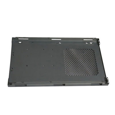 Se utiliza ampliamente OEM pieza de soldadura de estampado de chapa de metal de precisión para automóviles en Hebei Nanfeng