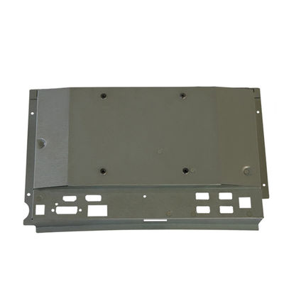 Se utiliza ampliamente OEM pieza de soldadura de estampado de chapa de metal de precisión para automóviles en Hebei Nanfeng