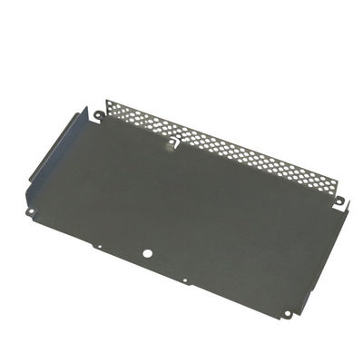 Se utiliza ampliamente OEM pieza de soldadura de estampado de chapa de metal de precisión para automóviles en Hebei Nanfeng