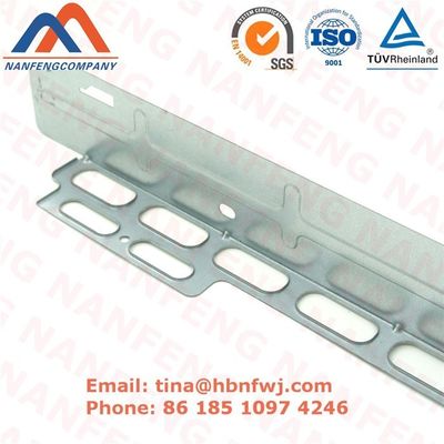 Soportes metálicos para acondicionadores de aire fabricados para cumplir las especificaciones del cliente