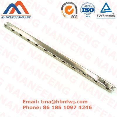 Soportes metálicos para acondicionadores de aire fabricados para cumplir las especificaciones del cliente