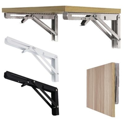 Nanfeng Cold Roll Steel Brackets para el soporte exterior del aire acondicionado a precios asequibles