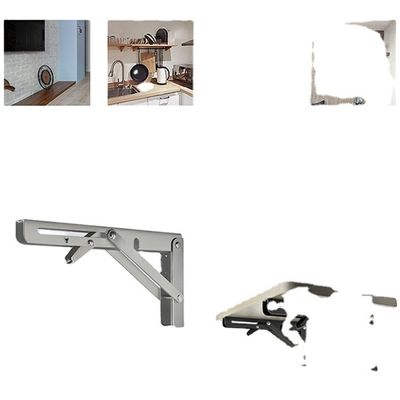 Nanfeng Cold Roll Steel Brackets para el soporte exterior del aire acondicionado a precios asequibles