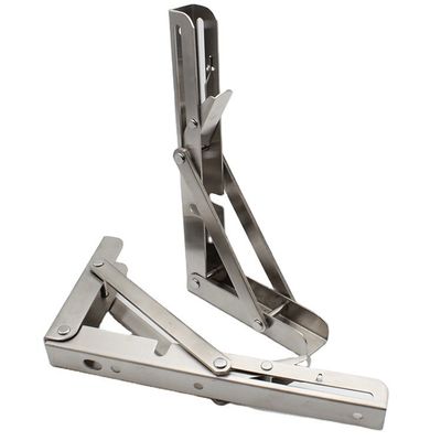 Nanfeng Cold Roll Steel Brackets para el soporte exterior del aire acondicionado a precios asequibles