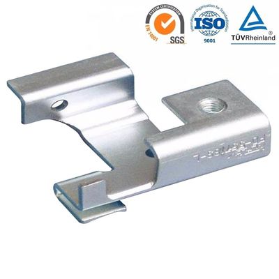 Nanfeng Cold Roll Steel Brackets para el soporte exterior del aire acondicionado a precios asequibles