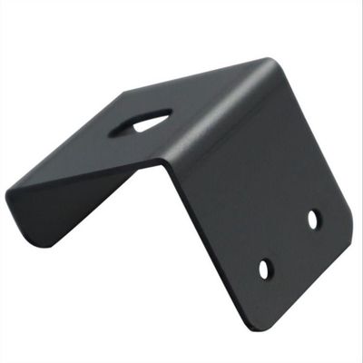 Estante de pared soporte de acero plegable negro blanco dentro de Hebei Nanfeng Equipo avanzado