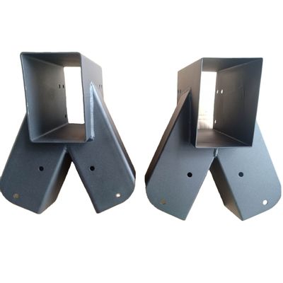 Kit de soporte de acero inoxidable OEM personalizado para estructura triangular Multipurpose Kid Swing
