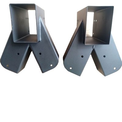 Kit de soporte de acero inoxidable OEM personalizado para estructura triangular Multipurpose Kid Swing