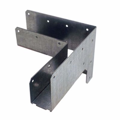 Servicio de corte por láser de piezas metálicas de chapa de aluminio y acero inoxidable en Hebei Nanfeng