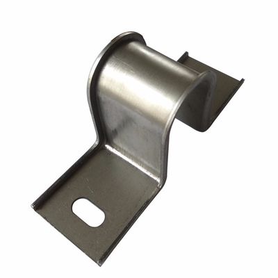 Servicio de corte por láser de piezas metálicas de chapa de aluminio y acero inoxidable en Hebei Nanfeng