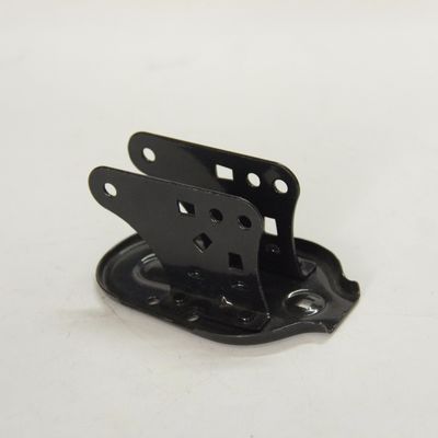 Servicio de corte por láser de piezas metálicas de chapa de aluminio y acero inoxidable en Hebei Nanfeng