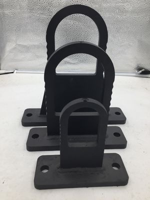 Fabricación profesional de piezas de chapa de metal, corte por láser, flexión, soldadura y estampado