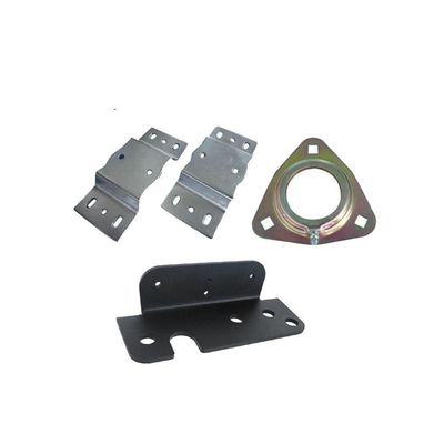 Cortar con láser Estampación de hojas de metal para Hebei Nanfeng ampliamente utilizado Fabricación