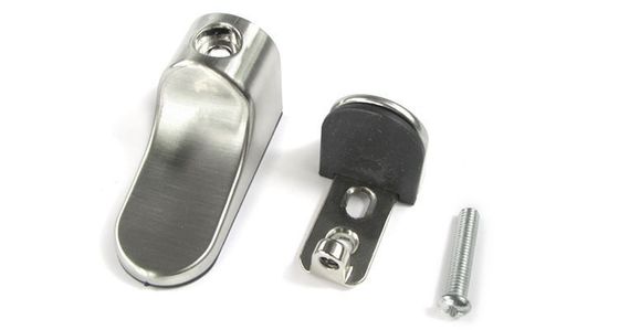 Soporte de estantería de metal de aluminio para partes de aire acondicionado Prime en a precios bajos
