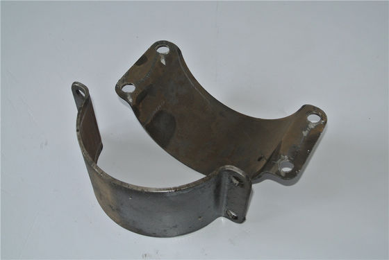 Usado ampliamente OEM Fabricación de chapa de metal de precisión Hebei Nanfeng Estampado de metal personalizado