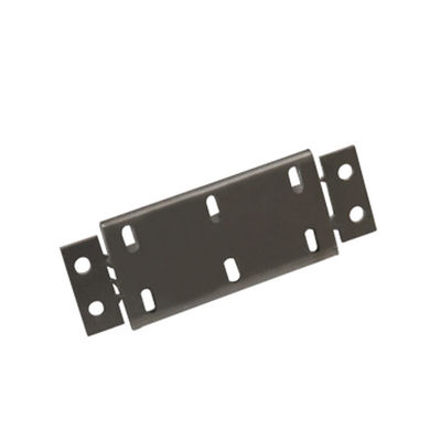 Fabricación OEM de chapa de metal de precisión para acabado de superficie de pintura de color en Hebei Nanfeng