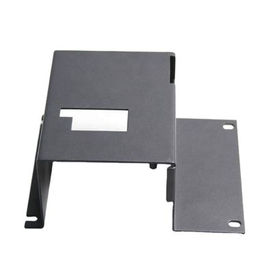 OEM Fabricación de chapa de metal de precisión Partes de corte láser personalizadas de Hebei Nanfeng